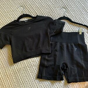 Gymshark Set